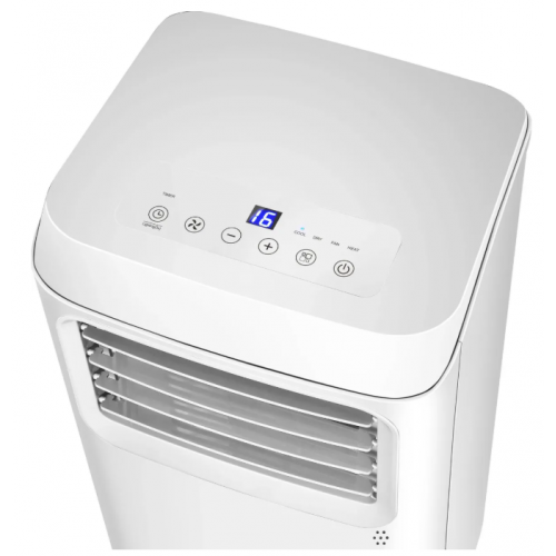 Мобильный кондиционер Hyundai HPAC-09-2