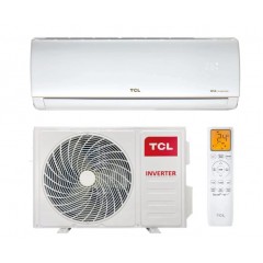 Сплит-система TCL TAC-24HRID/E1 / TACO-24HID/E1