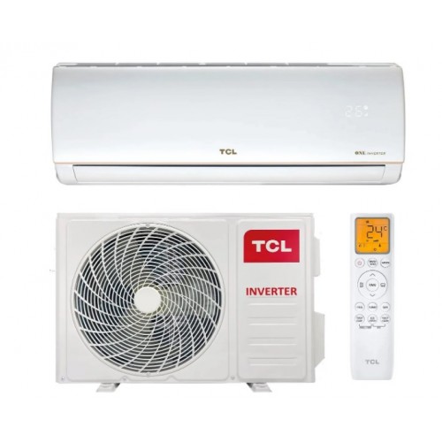 Сплит-система TCL TAC-24HRID/E1 / TACO-24HID/E1