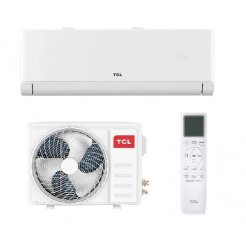 Сплит-система (инвертор) TCL TACI-BR09INV/R / TACO-BR09INV/R