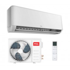 Сплит-система (инвертор) TCL TACI-TP09INV/R/TACO-TP09INV/R