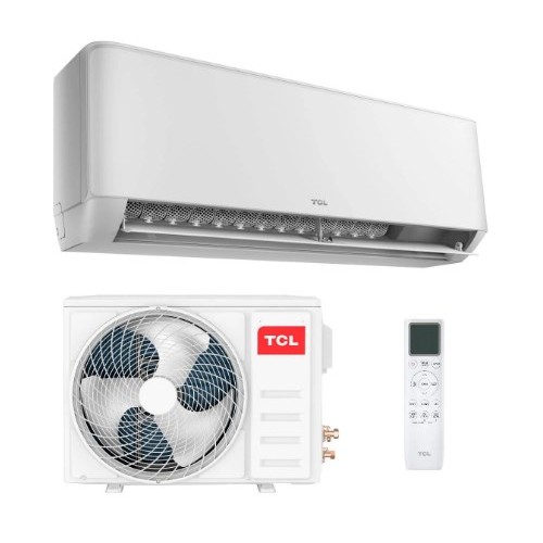 Сплит-система (инвертор) TCL TACI-TP09INV/R/TACO-TP09INV/R