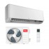 Сплит-система (инвертор) TCL TACI-TP09INV/R/TACO-TP09INV/R