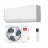 Сплит-система TCL TACI-TP12ONF/R/TACO-TP12ONF/R