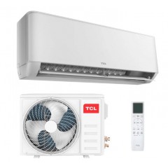 Сплит-система (инвертор) TCL TACI-TP12INV/R/TACO-TP12INV/R
