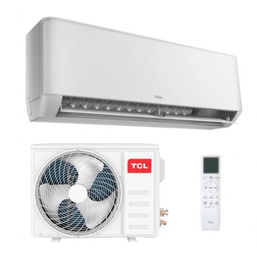 Сплит-система (инвертор) TCL TACI-TP12INV/R/TACO-TP12INV/R