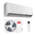 Сплит-система (инвертор) TCL TACI-TP12INV/R/TACO-TP12INV/R