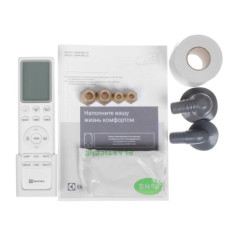 Сплит-система Electrolux Crystal Air Super DC EACS/I-13HFA/N8_V2