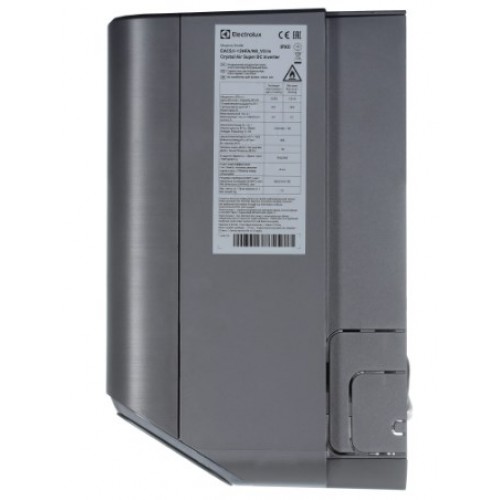 Сплит-система Electrolux Crystal Air Super DC EACS/I-13HFA/N8_V2