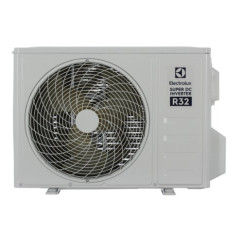 Сплит-система Electrolux Crystal Air Super DC EACS/I-13HFA/N8_V2
