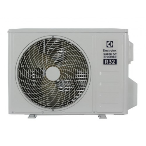 Сплит-система Electrolux Crystal Air Super DC EACS/I-13HFA/N8_V2