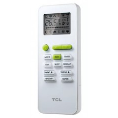 Сплит-система TCL TFC-24HRA/TOL-24HNA