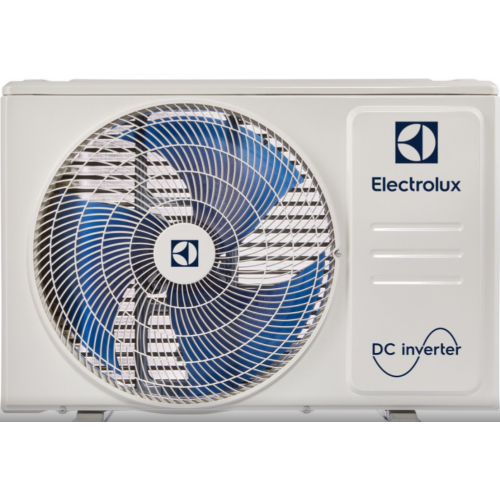 Сплит-система Electrolux Smartline DC EACS/I-18HSM/N8_V2