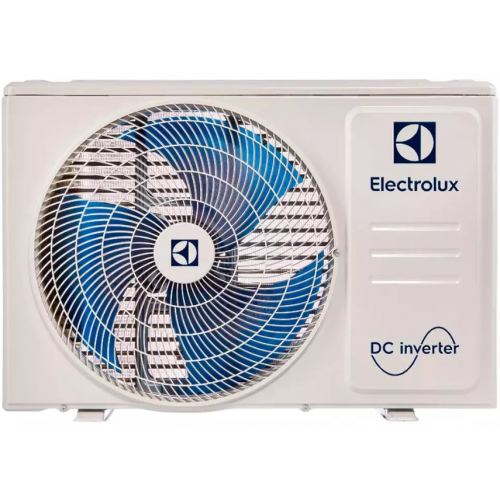 Сплит-система Electrolux Smartline DC EACS/I-18HSM/N8_V2
