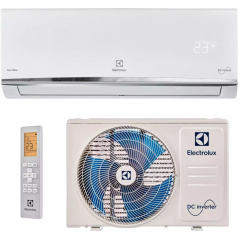 Сплит-система Electrolux Smartline DC EACS/I-18HSM/N8_V2