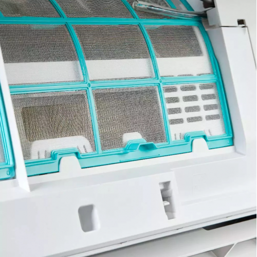 Сплит-система Electrolux Smartline DC EACS/I-18HSM/N8_V2