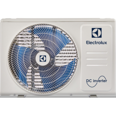 Сплит-система Electrolux Smartline DC EACS/I-24HSM/N8_V2