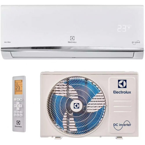 Сплит-система Electrolux Smartline DC EACS/I-24HSM/N8_V2