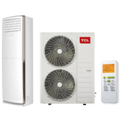 Сплит-система TCL TFH-48HRA/TOH-48HSA