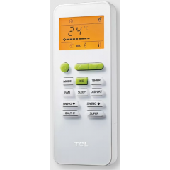 Сплит-система TCL TFH-48HRA/TOH-48HSA