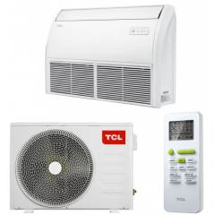 Сплит-система TCL TUB-24HRA/TOU-24HNA