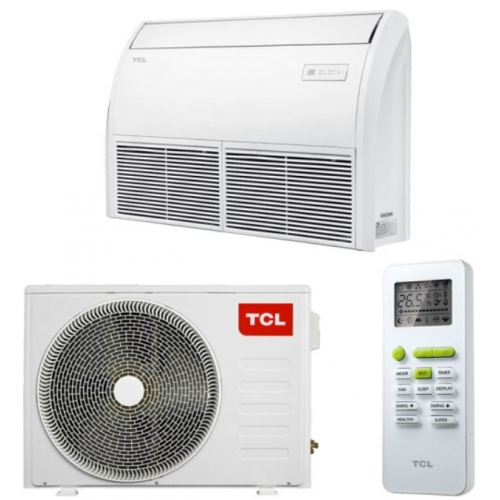Сплит-система TCL TUB-36HRA/TOU-36HSA