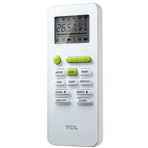 Сплит-система TCL TUB-36HRA/TOU-36HSA