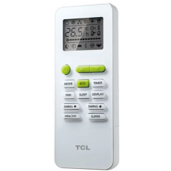 Сплит-система TCL TUB-60HRA/TOU-60HSA