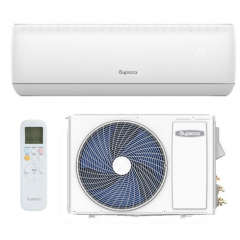 Сплит-система Бирюса B-07HPR/B-07HPQ