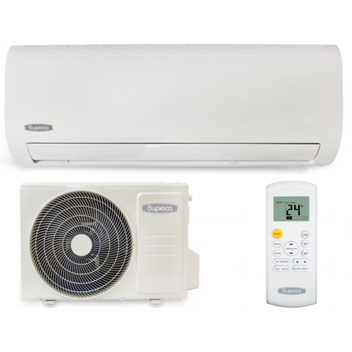 Сплит-система Бирюса B-12EPR/B-12EPQ