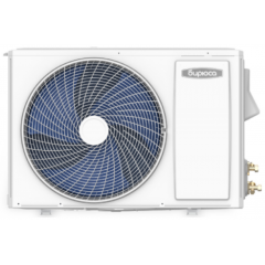 Сплит-система Бирюса B-12HPR/B-12HPQ