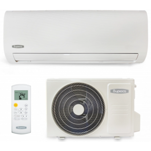 Сплит-система Бирюса B-18EPR/B-18EPQ