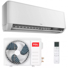 Сплит-система TCL T-Pro TAC-TP24INV/R
