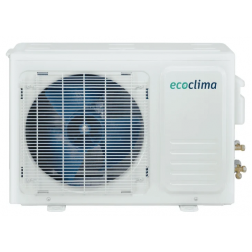 Сплит-система Ecoclima Nova line Inverter ECW/I-СH09/AAS-4R1