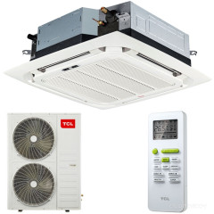 Сплит-система TCL TCC-48HRA/TOU-48HSA/MBQ8-B