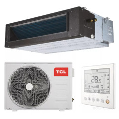 Сплит-система TCL TTB-36HWIA/TOU-36HINA