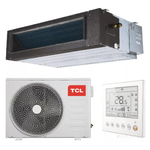 Сплит-система TCL TTB-36HWIA/TOU-36HINA