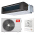 Сплит-система TCL TTB-36HWIA/TOU-36HINA