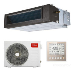 Сплит-система TCL TTB-24HWIA/TOU-24HINA