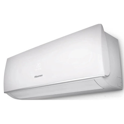Сплит-система Hisense Smart DC AS-07UW4RYDDB00