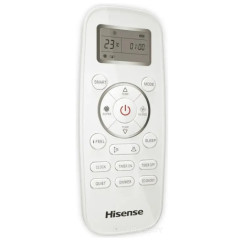 Сплит-система Hisense Smart DC AS-07UW4RYDDB00