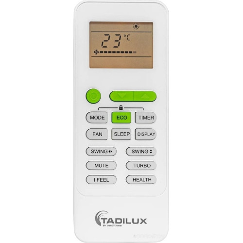 Кондиционер Tadilux TTN-24S