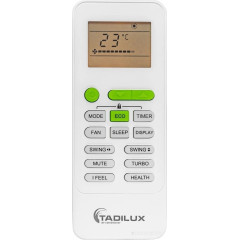 Кондиционер Tadilux TTN-12S