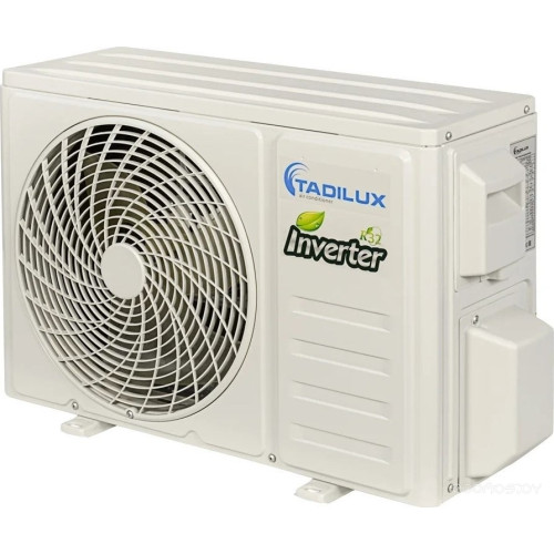 Кондиционер Tadilux TTN-12S
