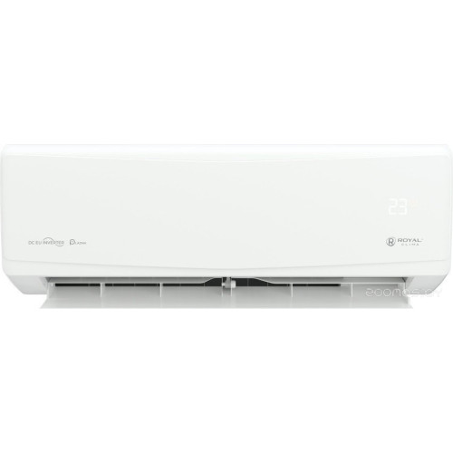 Кондиционер Royal Clima GRIDA DC EU Inverter RCI-GRC35HN