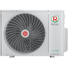 Кондиционер Royal Clima GRIDA DC EU Inverter RCI-GRC35HN
