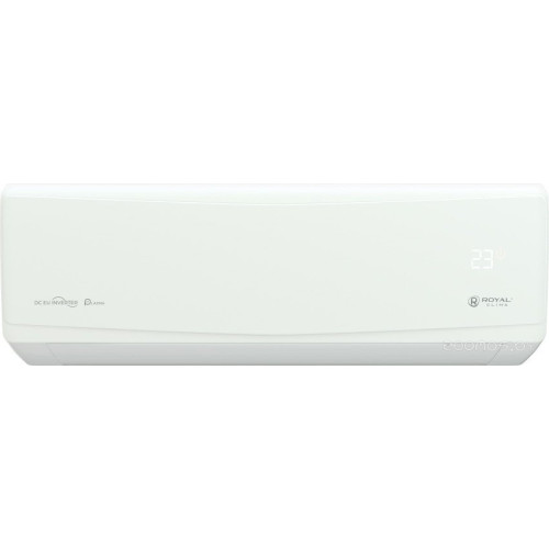 Кондиционер Royal Clima GRIDA DC EU Inverter RCI-GRC28HN