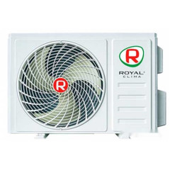 Кондиционер Royal Clima Attica Nero RC-AN55HN