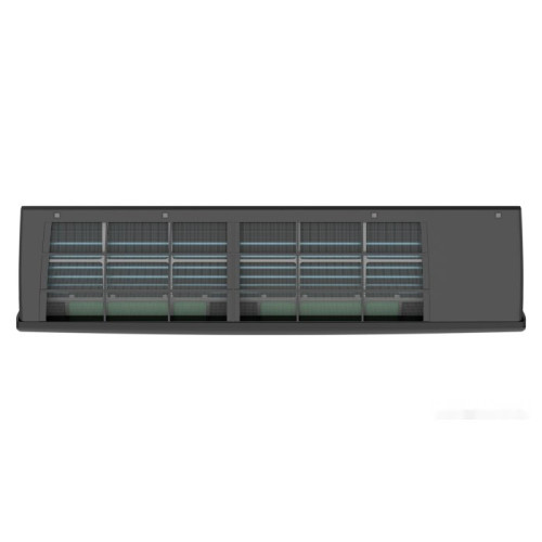 Кондиционер Royal Clima Attica Nero RC-AN55HN