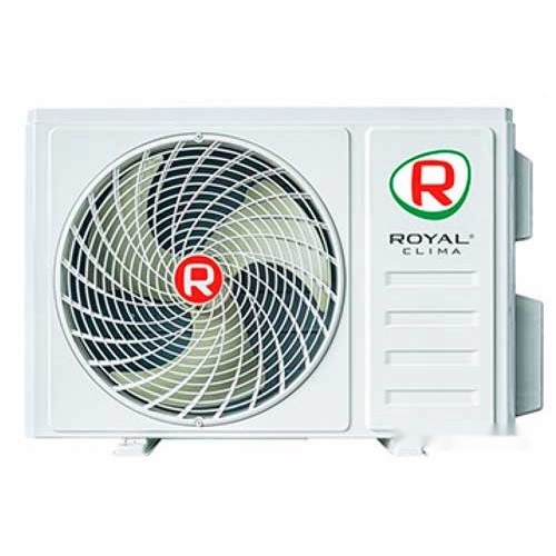 Кондиционер Royal Clima Attica Nero RC-AN70HN